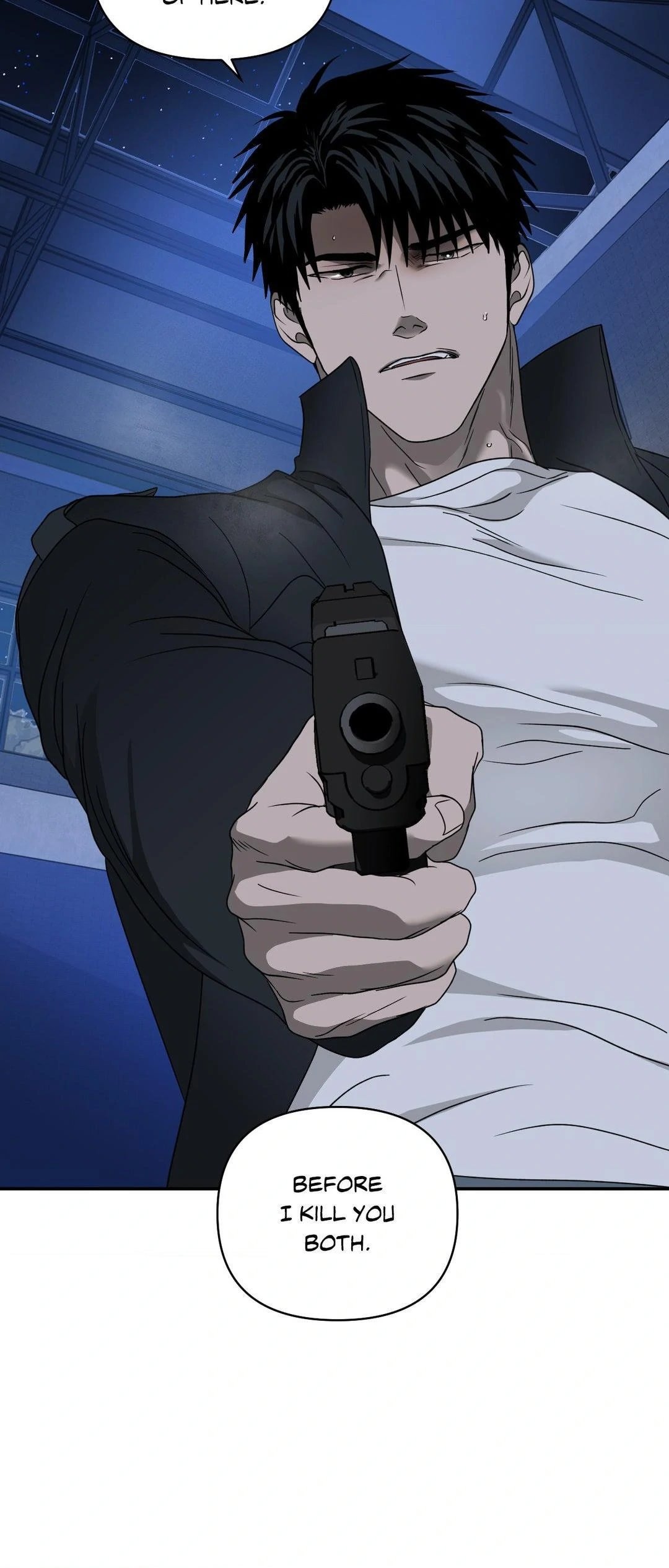 Shutline, Chapter 87 image 28